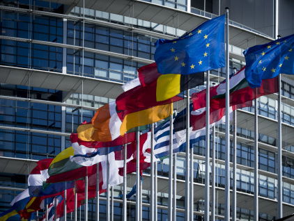 Brussel bij Nacht: Waarom wil de EU zijn vingers niet branden aan Cataloniƫ?