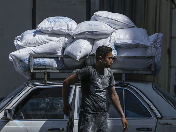 Wat nu? Deel 3: Hoe zwart wordt het scenario voor armere landen?