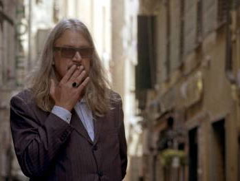 Ilja Leonard Pfeijffer over het thema van de Boekenweek: 'Ik ben alles'