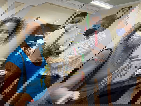 Op zoek naar het échte verhaal van Surinaamse vakbondsleider Louis Doedel