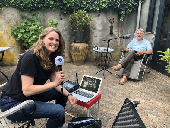 Nertsen zorgen in Rosmalen ook zonder corona voor overlast