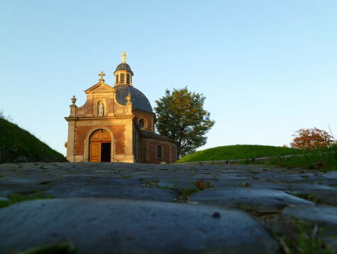 Ook in Nederland hebben we kasseistroken