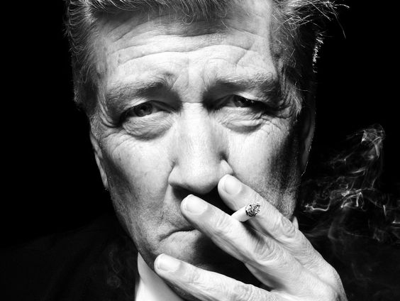 David Lynch 75!