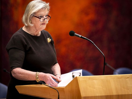 IND gebruikt landeninformatie willekeurig en niet transparant