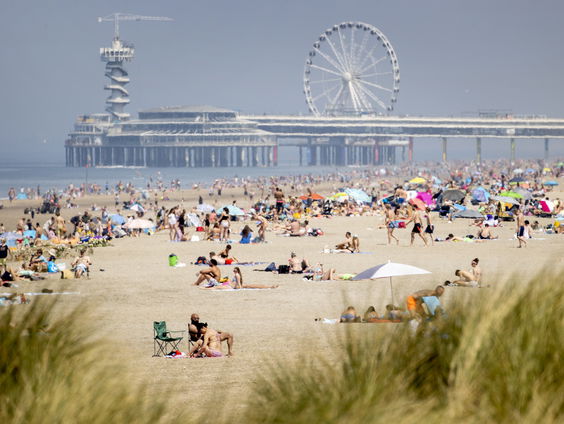 Stand.nl: We moeten dit jaar op vakantie in eigen land