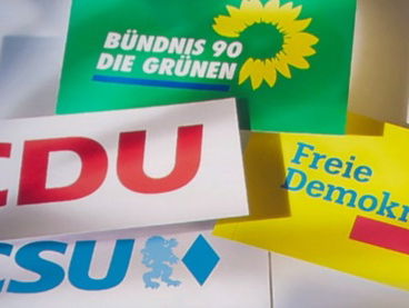 Melching en Fricke over stuklopen Duitse coalitiegesprekken