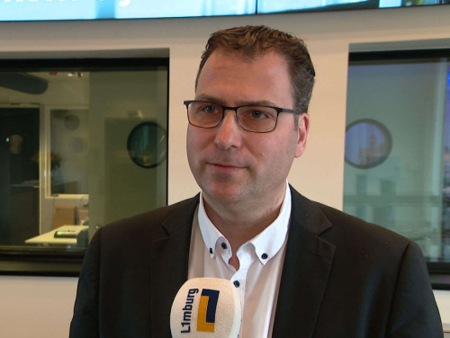 5 minuten met Christian Hoebe van het OMT