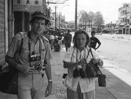 De primeur van Hollingworth