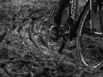 B.V.S.C luidt de noodklok voor de Nederlandse cyclocrossen