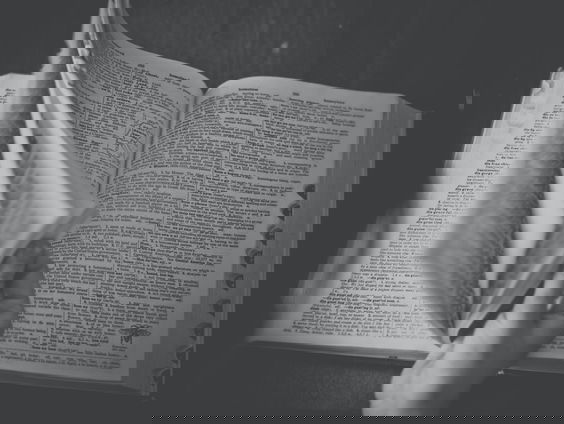 "Taal is nooit neutraal. Taal doet iets."