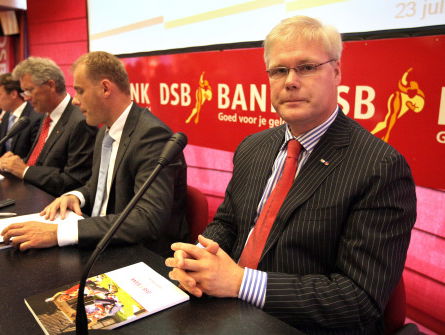 'Partijen houden elkaar te vriend voor mogelijke herformatie'