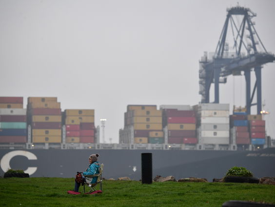 ‘Europa kan het zich niet permitteren om de Britten voordelen te gunnen op interne markt’