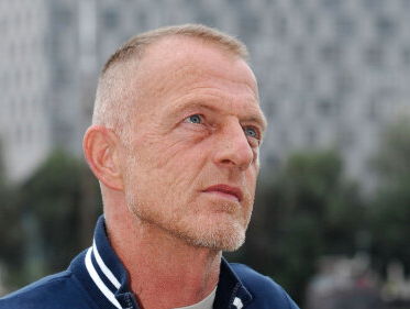 Gerbrand Bakker over jureren voor de Dublin Literary Award