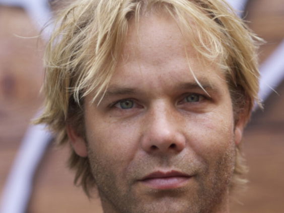 Kunststof - Matijs Jansen, acteur en theatermaker