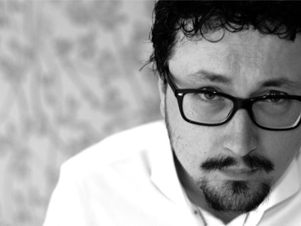 De Optimist: René Kneyber