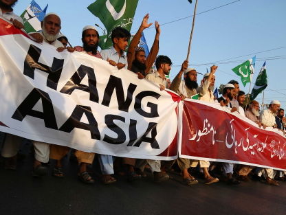 Een Nederlandse gezant voor geloofsvrijheid?