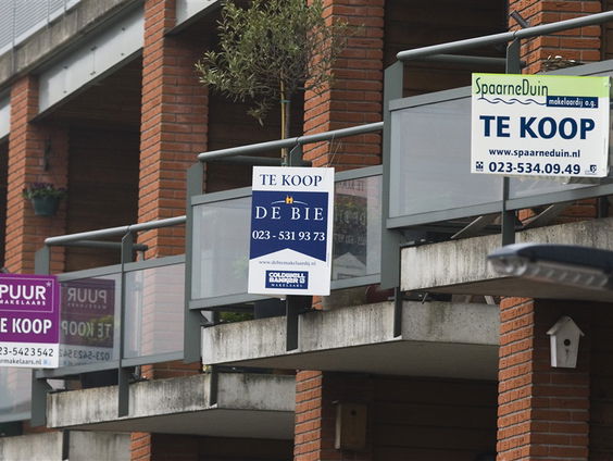 'Mensen kunnen door nieuwe biedlogboek leren van hun bieding'