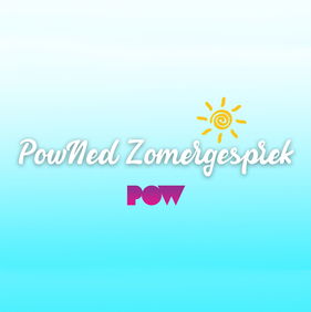 PowNed Zomergesprek: Chazia Mourali & voormalig advocaat Oscar Hammerstein