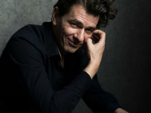 Dimitri Verhulst over Louis Paul Boon