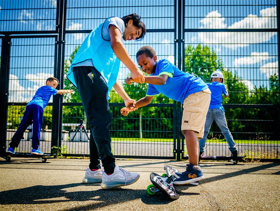 Jongerenwerk is belangrijk, ook in corona-tijd