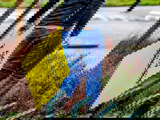 Uitbraak met Zuid-Afrikaanse variant in fysiotherapiepraktijk Gorinchem