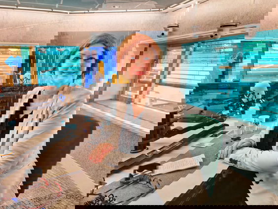 Melanie Peters over het vertrouwen in de wetenschap