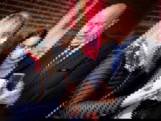 Werkgevers noch werknemers voorstander van coronapas op de werkvloer: ‘Dit gaat een brug te ver’