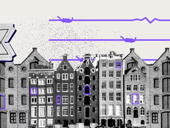 De vastgoedboeken: Oldenzaal