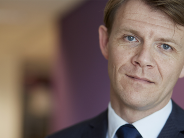 SER-voorzitter Kim Putters wil visie van kabinet op toekomst economie