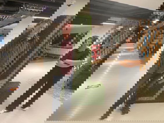 Wolken witter maken om opwarming tegen te gaan: oplossing voor het klimaatprobleem?