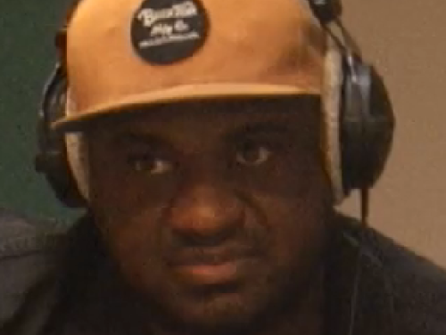 Rivelino Rigters rapt delinquente jongeren het rechte pad op