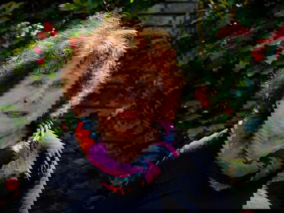 De verhalen van Selma Leydesdorff