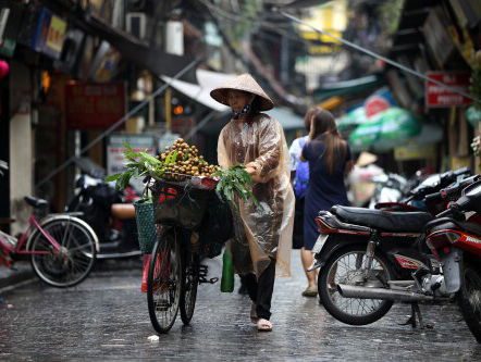 Vakantielijn: niet lastiggevallen door opdringerige verkopers of oplichters