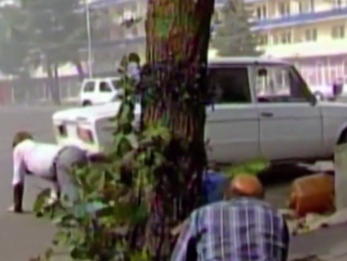 Tien jaar na de dood van camerman Stan Storimans