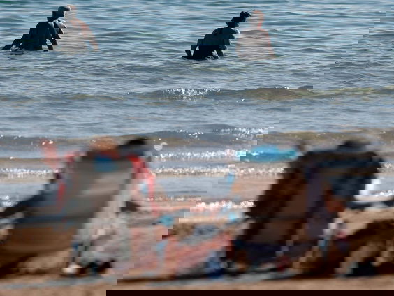 Op de online vakantiebeurs vertelt de GGD waar je rekening mee moet houden deze zomer