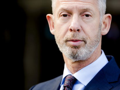 Onno Hoes over de crisiskaart verwarde personen