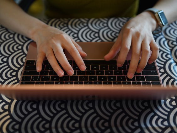 Mary-Jo de Leeuw en Elmer Stickel over de prominente rol die grote internetbedrijven spelen in ons leven