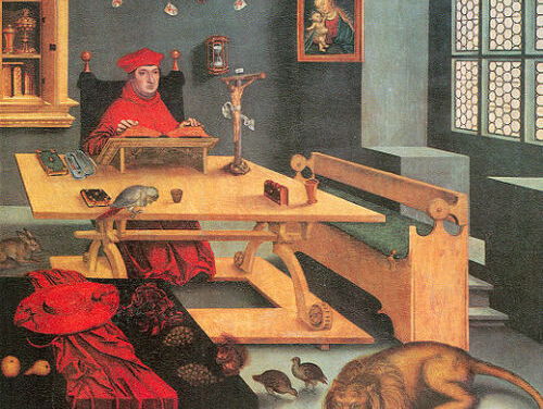 De diervijandige dierentuin