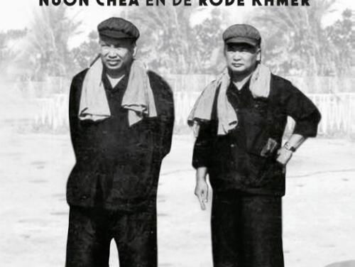 Uit de schaduw van Pol Pot