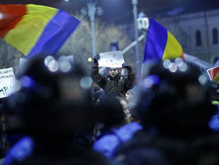 'Hete' zomer in Roemenië