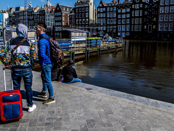 30.000 Nederlanders willen servicekosten terug van Airbnb