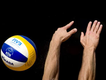 Volleybalcoach De Jonge was bondscoach van Nepal