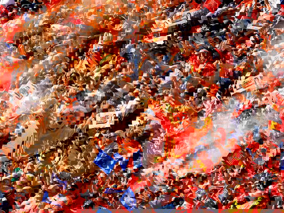 Welke besmettingsrisico's kleven aan de Formule 1?