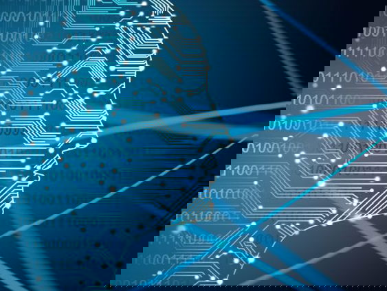 Lijken mensen steeds meer op robots?