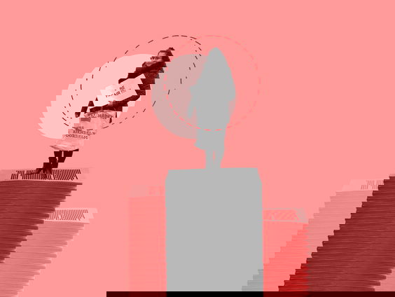 Medialogica van het toeslagendrama