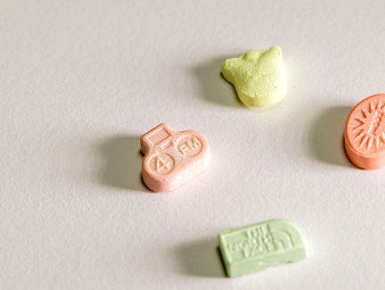 Korpschef Akerboom wil af van idee dat drugs 'erbij horen'