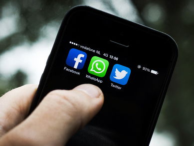 Een week geen social media, ga jij de challenge aan?