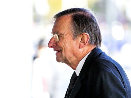 De Week van Kee: Oud-CEO Shell roept EU op geld te vinden voor Green Deal