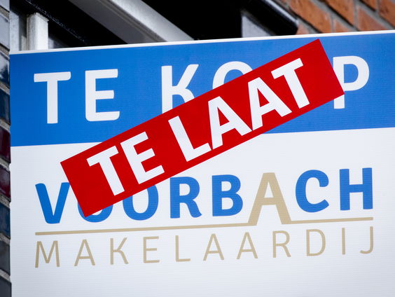 VVD niet tegen een minister van Wonen: ‘Wij zijn wel tegen een nieuw ministerie’