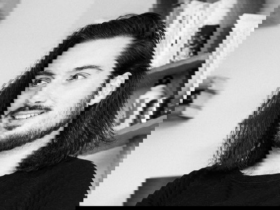 Kunststof - Jeroen Scholten van Aschat